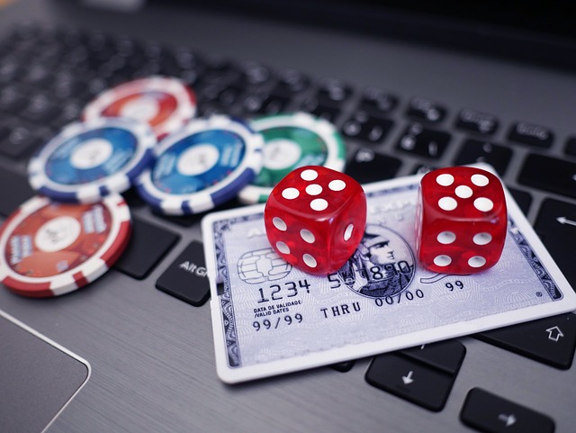 Gambling Culture