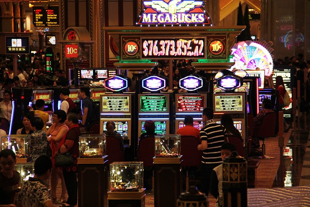 Gambling Culture