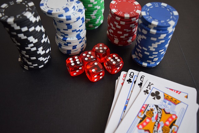 Gambling Culture