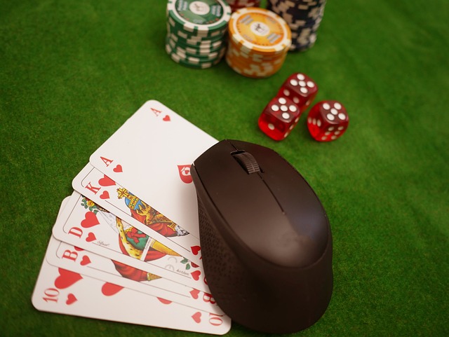 Modern Online Casinos