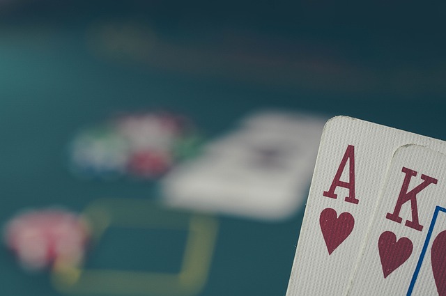 online casino games