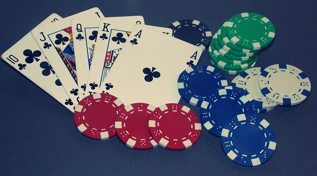 online casino games