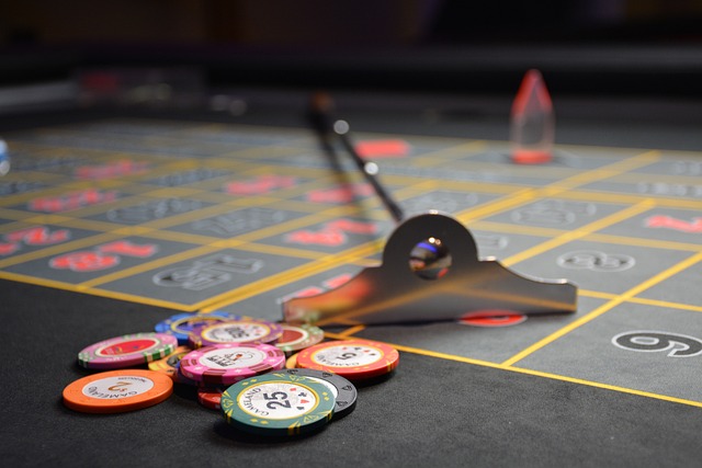 Virtual Reality Casinos