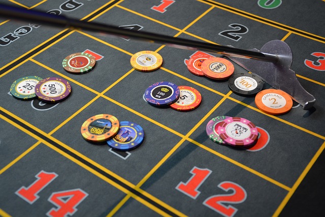 Virtual Reality Casinos